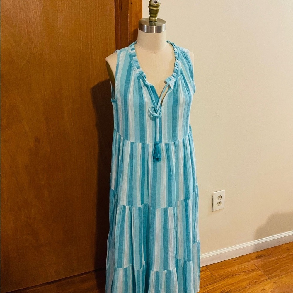 TUCKER NUT women dreses - Picture 3 of 7